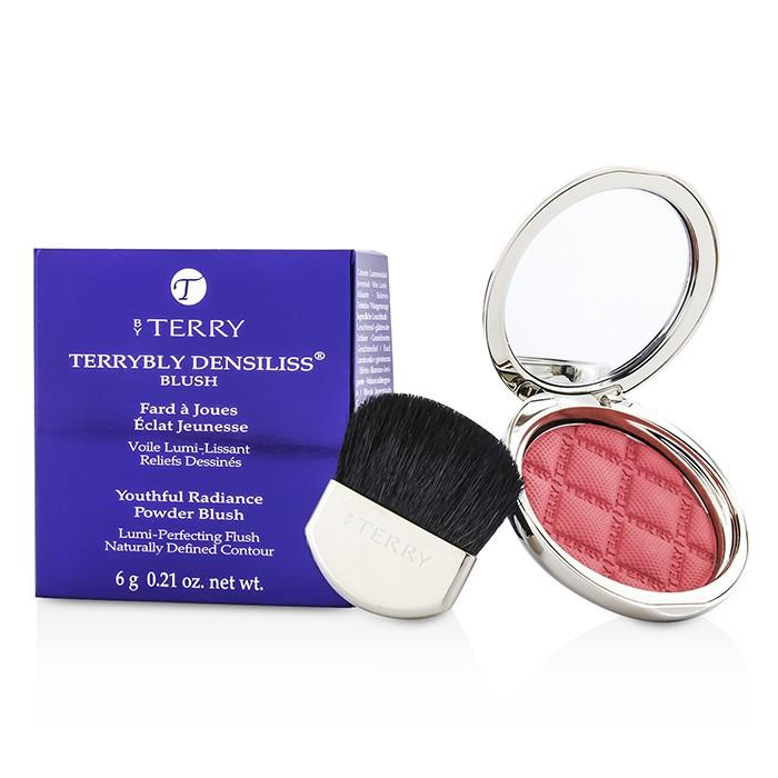 Terrybly Densiliss Blush - # 3 Beach Bomb - 6g/0.21oz