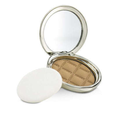 Terrybly Densiliss Compact (wrinkle Control Pressed Powder) - # 4 Deep Nude - 6.5g/0.23oz