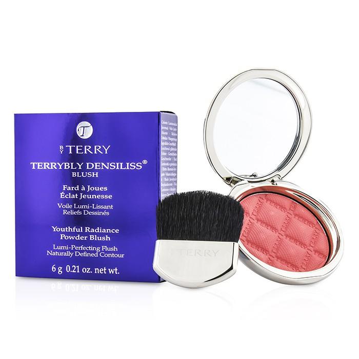 Terrybly Densiliss Blush - # 2 Flash Fiesta - 6g/0.21oz