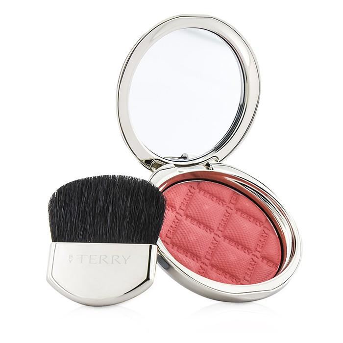 Terrybly Densiliss Blush - # 2 Flash Fiesta - 6g/0.21oz