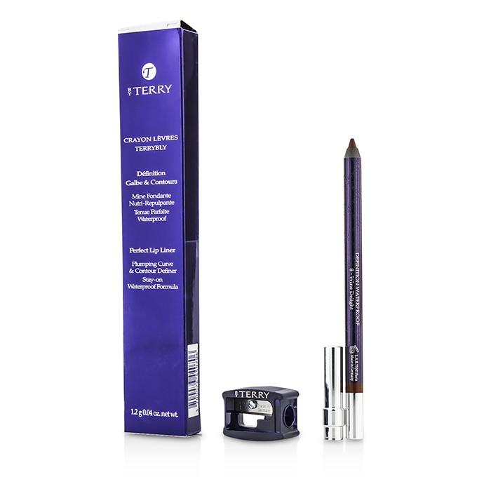 Crayon Levres Terrbly Perfect Lip Liner - 