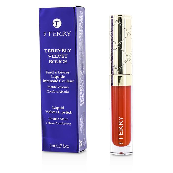 Terrybly Velvet Rouge - # 8 Ingu Rouge - 2ml/0.07oz