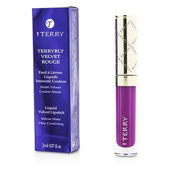 Terrybly Velvet Rouge - # 6 Gypsy Rose - 2ml/0.07oz