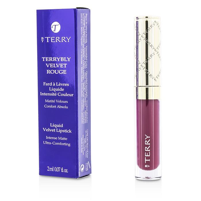 Terrybly Velvet Rouge - 