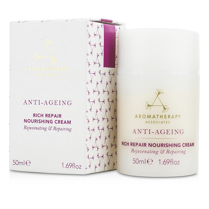 Anti-ageing Rich Repair Nourshing Cream - 50ml/1.69oz