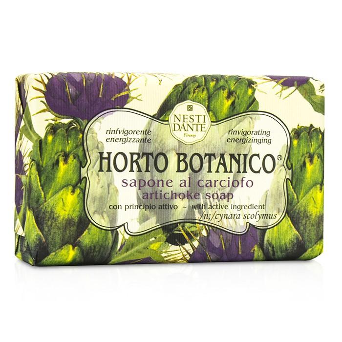 Horto Botanico Artichoke Soap - 250g/8.8oz