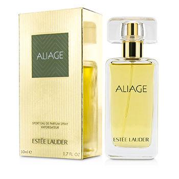 Aliage Sport Eau De Parfum Spray - 50ml/1.7oz