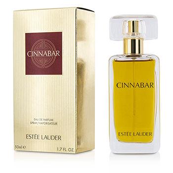 Cinnabar Collection Eau De Parfum Spray - 50ml/1.7oz