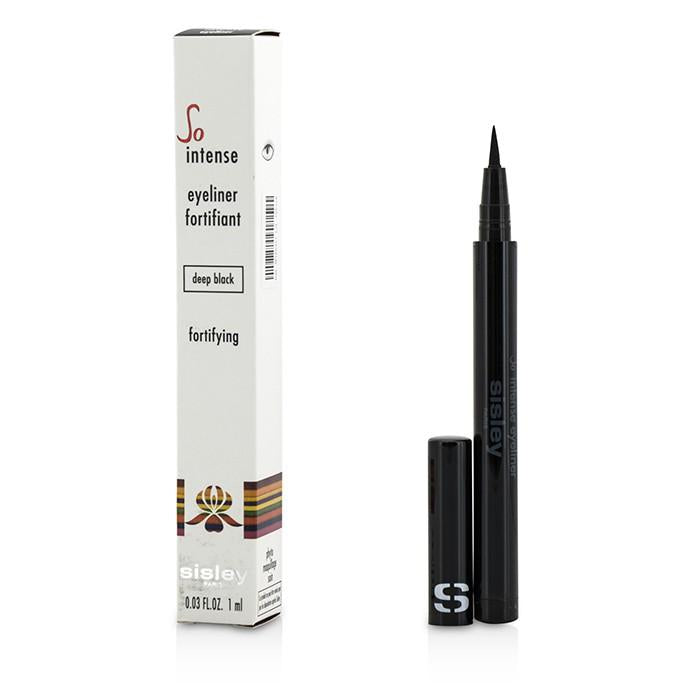 So Intense Eyeliner - #deep Black - 1ml/0.03oz