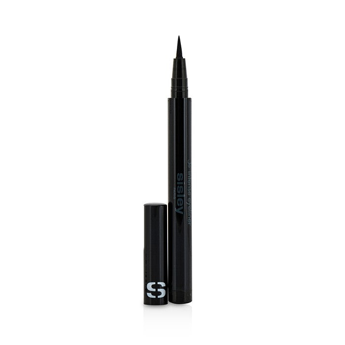 So Intense Eyeliner - #deep Black - 1ml/0.03oz