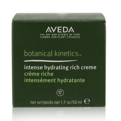 Botanical Kinetics Intense Hydrating Rich Creme - 50ml/1.7oz