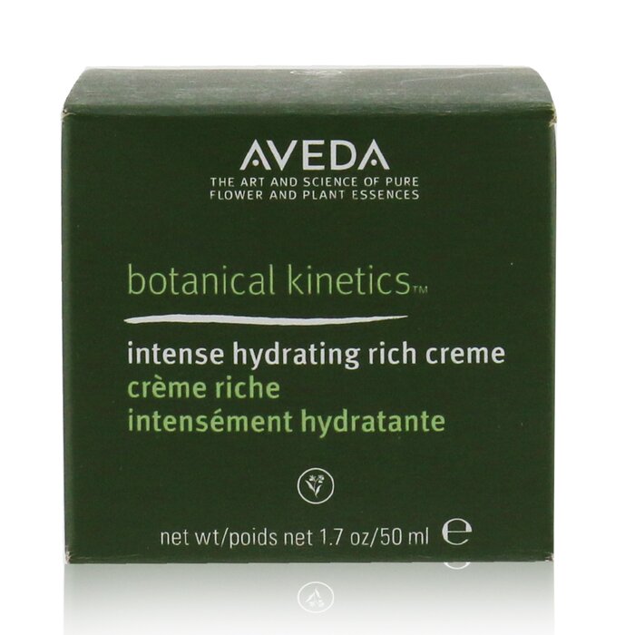 Botanical Kinetics Intense Hydrating Rich Creme - 50ml/1.7oz