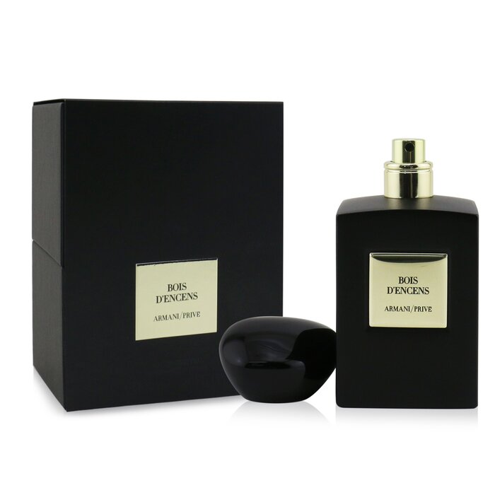 Prive Bois D'encens Eau De Parfum Spray - 100ml/3.4oz