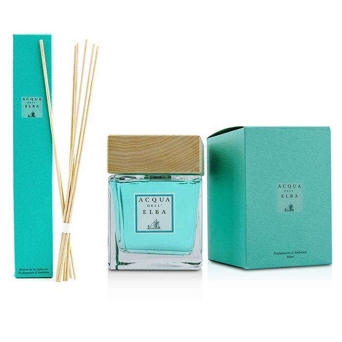 Home Fragrance Diffuser - Mare - 500ml/17oz