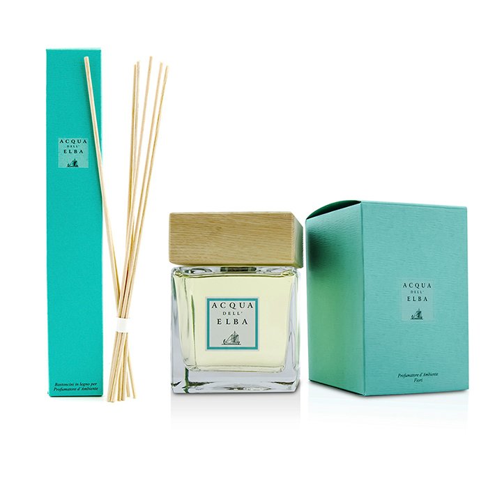 Home Fragrance Diffuser - Fiori - 500ml/17oz