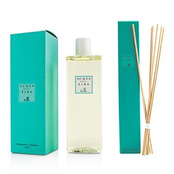 Home Fragrance Diffuser Refill - Fiori - 500ml/17oz