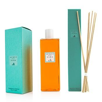 Home Fragrance Diffuser Refill - Note Di Natale - 500ml/17oz