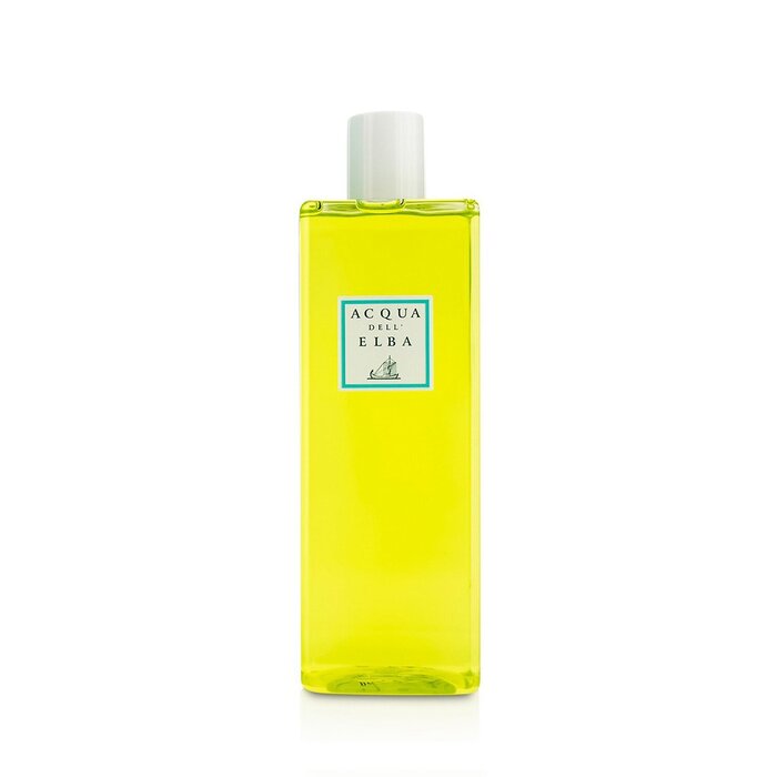 Home Fragrance Diffuser Refill - Brezza Di Mare - 500ml/17oz