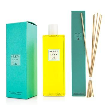 Home Fragrance Diffuser Refill - Casa Dei Mandarini - 500ml/17oz