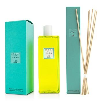 Home Fragrance Diffuser Refill - Limonaia Di Sant' Andrea - 500ml/17oz