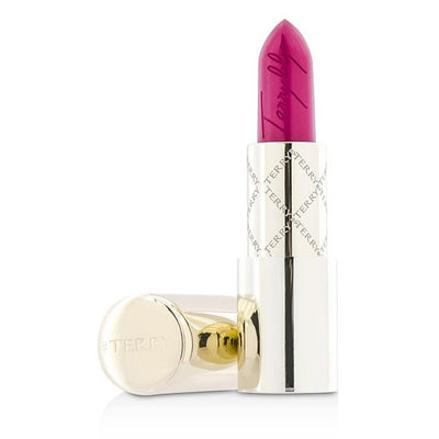 Rouge Terrybly Age Defense Lipstick - # 504 Opulent Pink - 3.5g/0.12oz