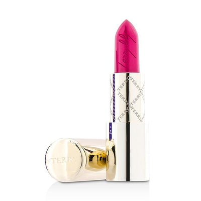 Rouge Terrybly Age Defense Lipstick - # 504 Opulent Pink - 3.5g/0.12oz