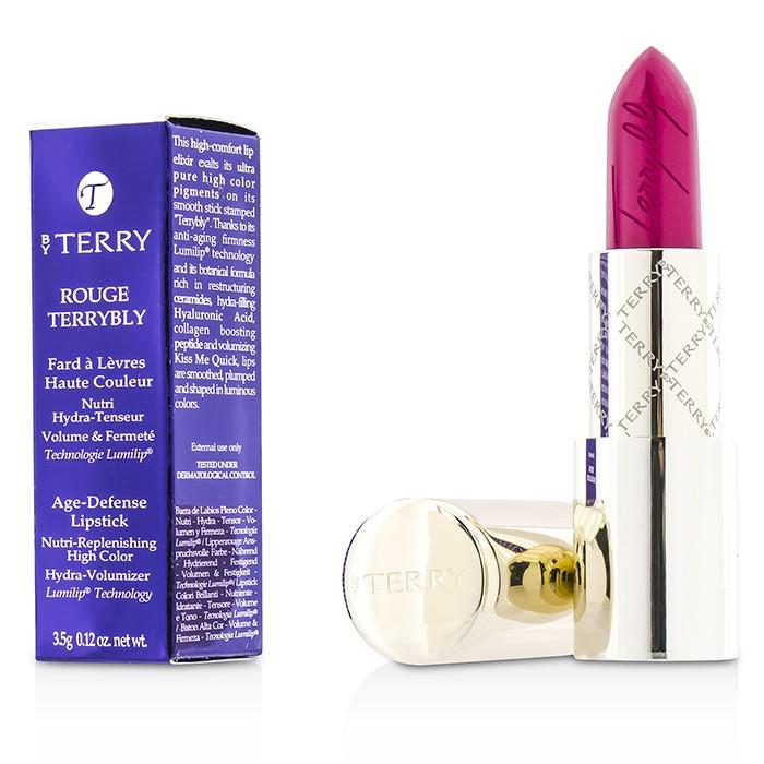 Rouge Terrybly Age Defense Lipstick - 