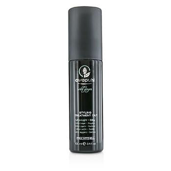 Awapuhi Wild Ginger Style Styling Treatment Oil (ultra Light - Silky) - 100ml/3.4oz