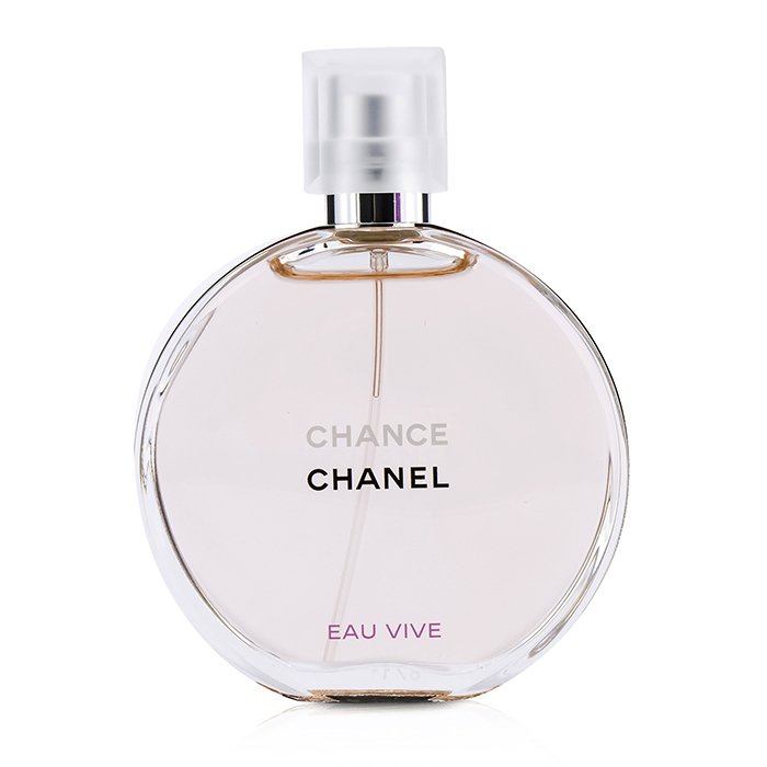 Chance Eau Vive Eau De Toilette Spray - 50ml/1.7oz