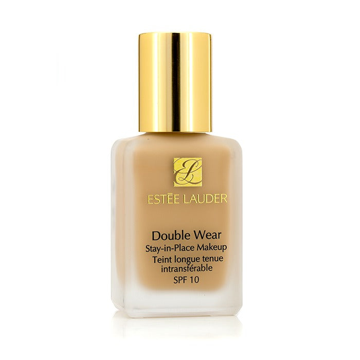 Double Wear Stay In Place Makeup Spf 10 - No. 77 Pure Beige (2c1) - 30ml/1oz