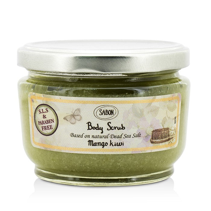 Body Scrub - Mango Kiwi - 320g/11.3oz