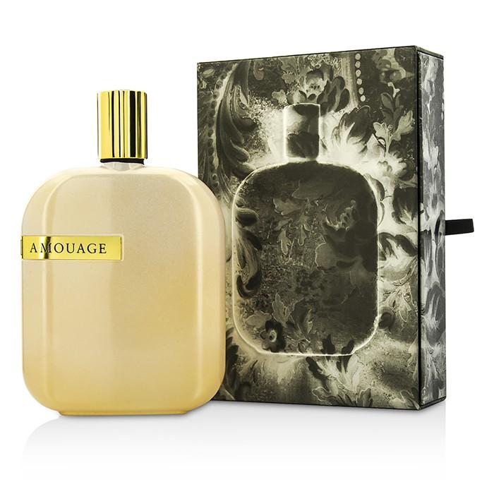 Library Opus Viii Eau De Parfum Spray - 100ml/3.4oz