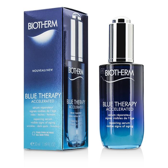 Blue Therapy Accelerated Serum - 50ml/1.69oz