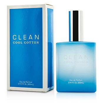 Classic Cool Cotton Eau De Parfum Spray - 60ml/2.14oz