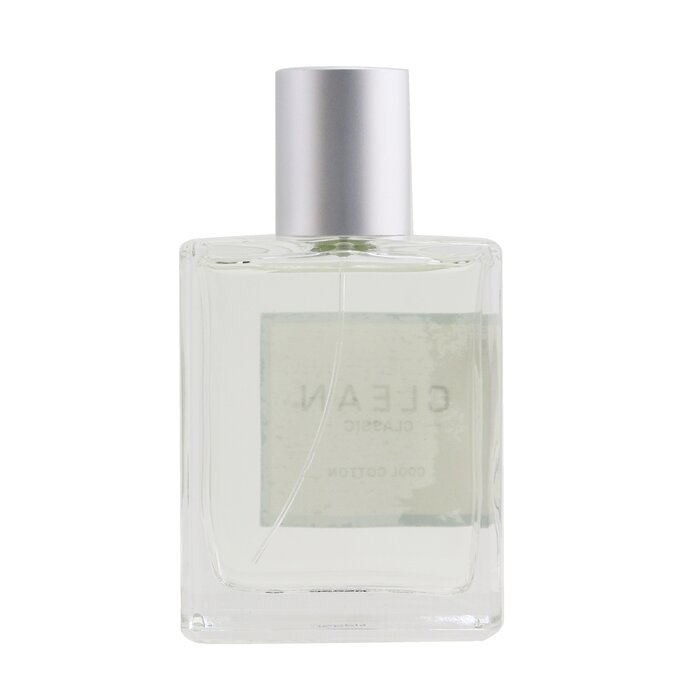 Classic Cool Cotton Eau De Parfum Spray - 60ml/2.14oz