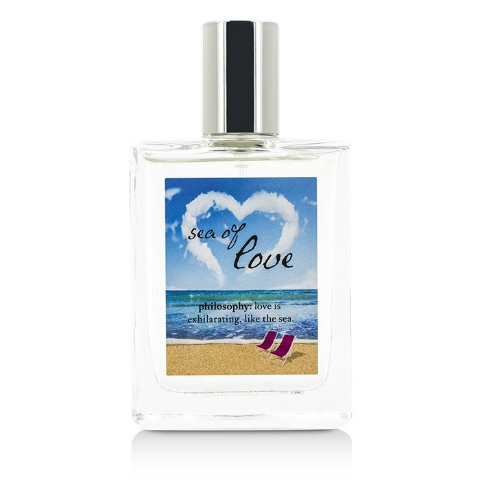 Sea Of Love Eau De Toilette Spray - 60ml/2oz