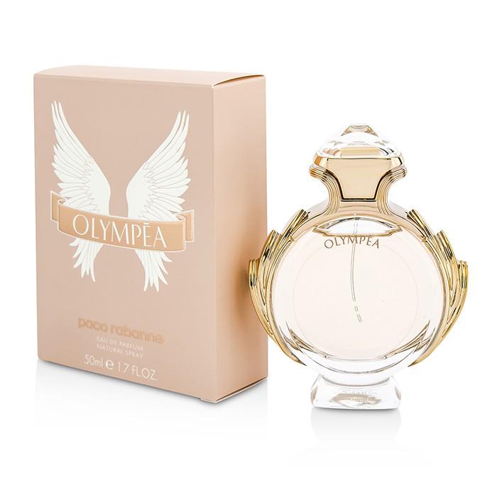 Olympea Eau De Parfum Spray - 50ml/1.7oz