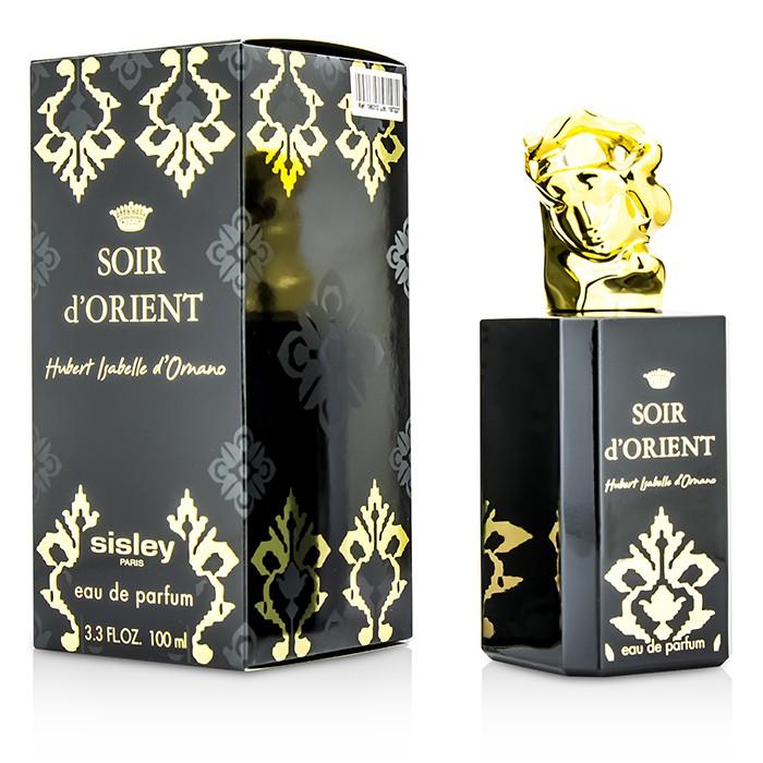 Soir D'orient Eau De Parfum Spray - 100ml/3.3oz