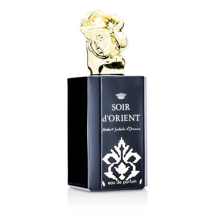 Soir D'orient Eau De Parfum Spray - 100ml/3.3oz