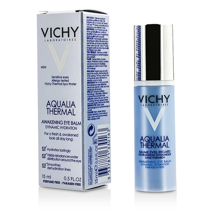 Aqualia Thermal Awakening Eye Balm - 15ml/0.5oz