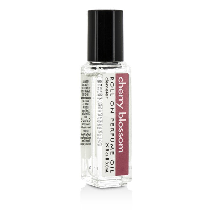 Cherry Blossom Roll On Perfume Oil - 10ml/0.33oz