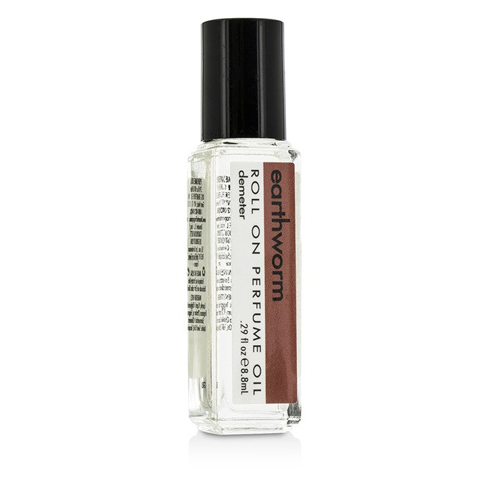 Earthworm Roll On Perfume Oil - 10ml/0.33oz