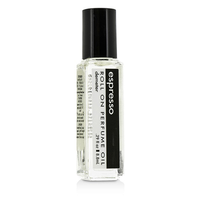 Espresso Roll On Perfume Oil - 10ml/0.33oz