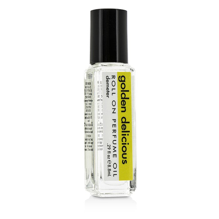 Golden Delicious Roll On Perfume Oil - 10ml/0.33oz