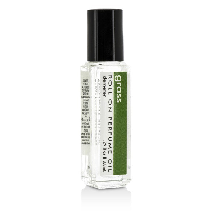 Grass Roll On Perfume Oil - 10ml/0.33oz