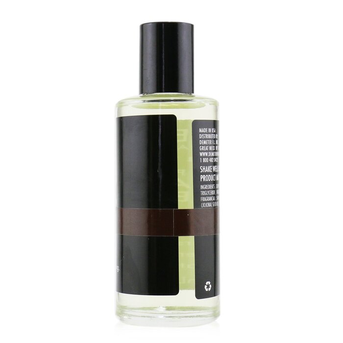 Black Russian Massage & Body Oil - 60ml/2oz