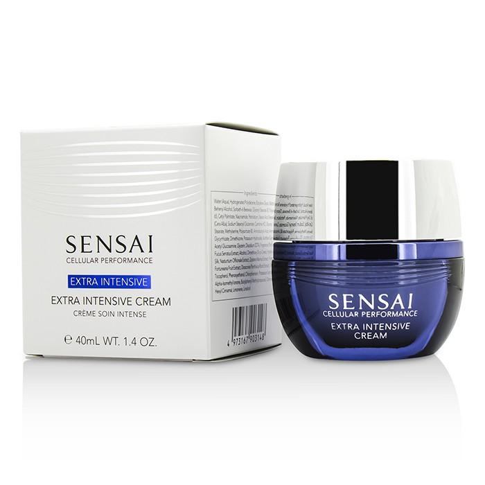 Sensai Cellular Performance Extra Intensive Cream - 40ml/1.4oz