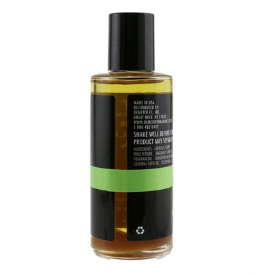 Geranium Massage & Body Oil - 60ml/2oz