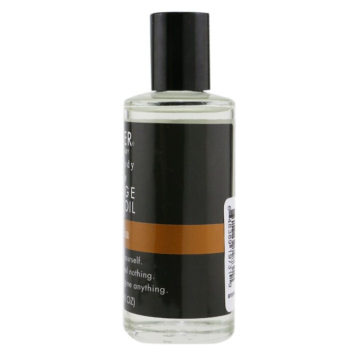 Giant Sequoia Massage & Body Oil - 60ml/2oz