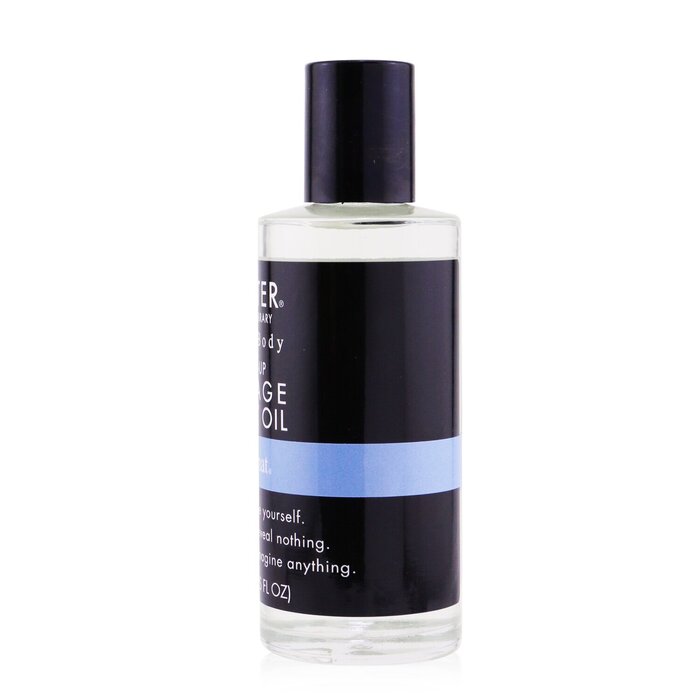 Laundromat Massage & Body Oil - 60ml/2oz